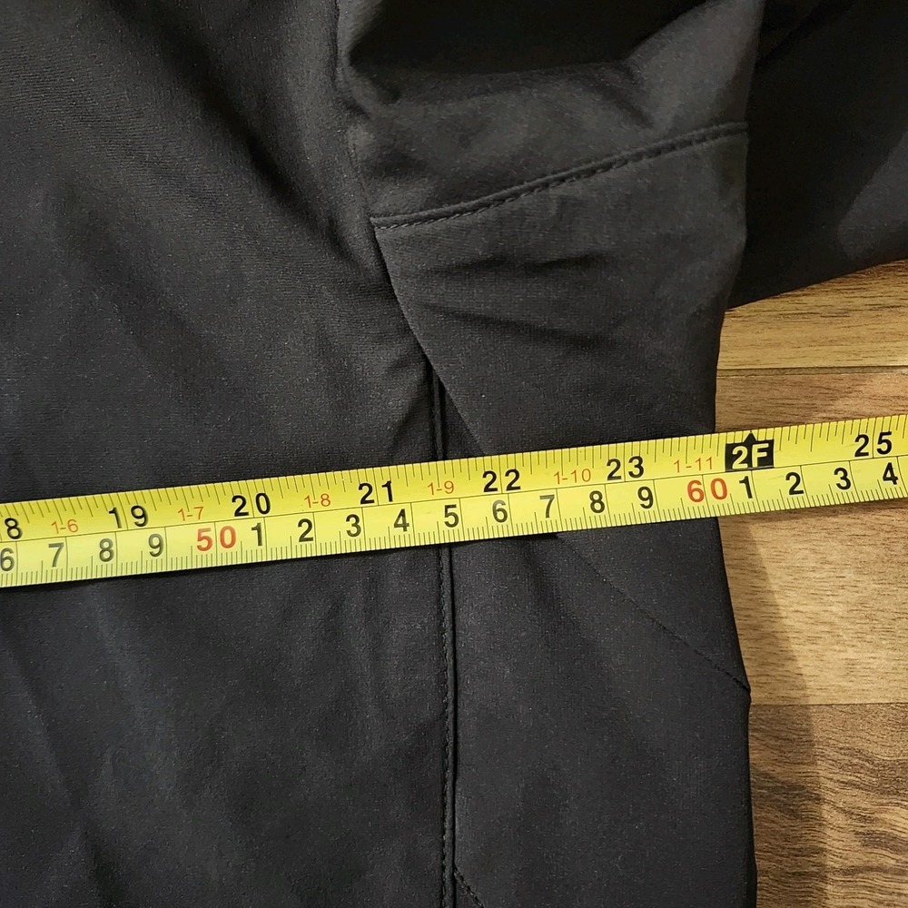 REINDEE LUSION × UNIDEN Limited Edition Jacket 84/100 Black Size Large - Picture 2 of 16